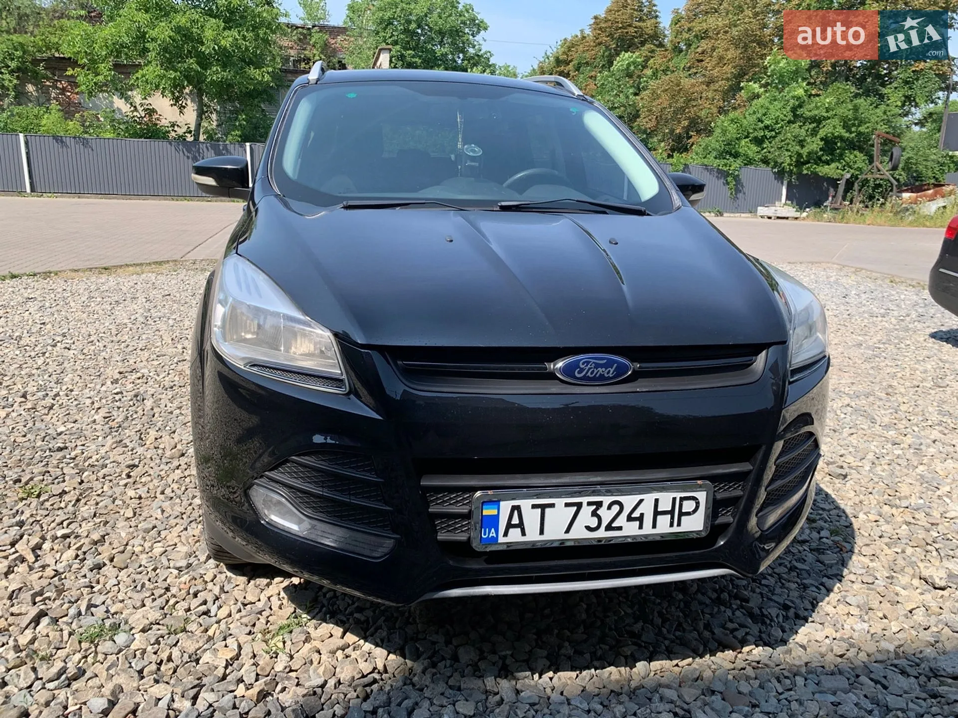 2013 Ford Kuga - мініатюра 4