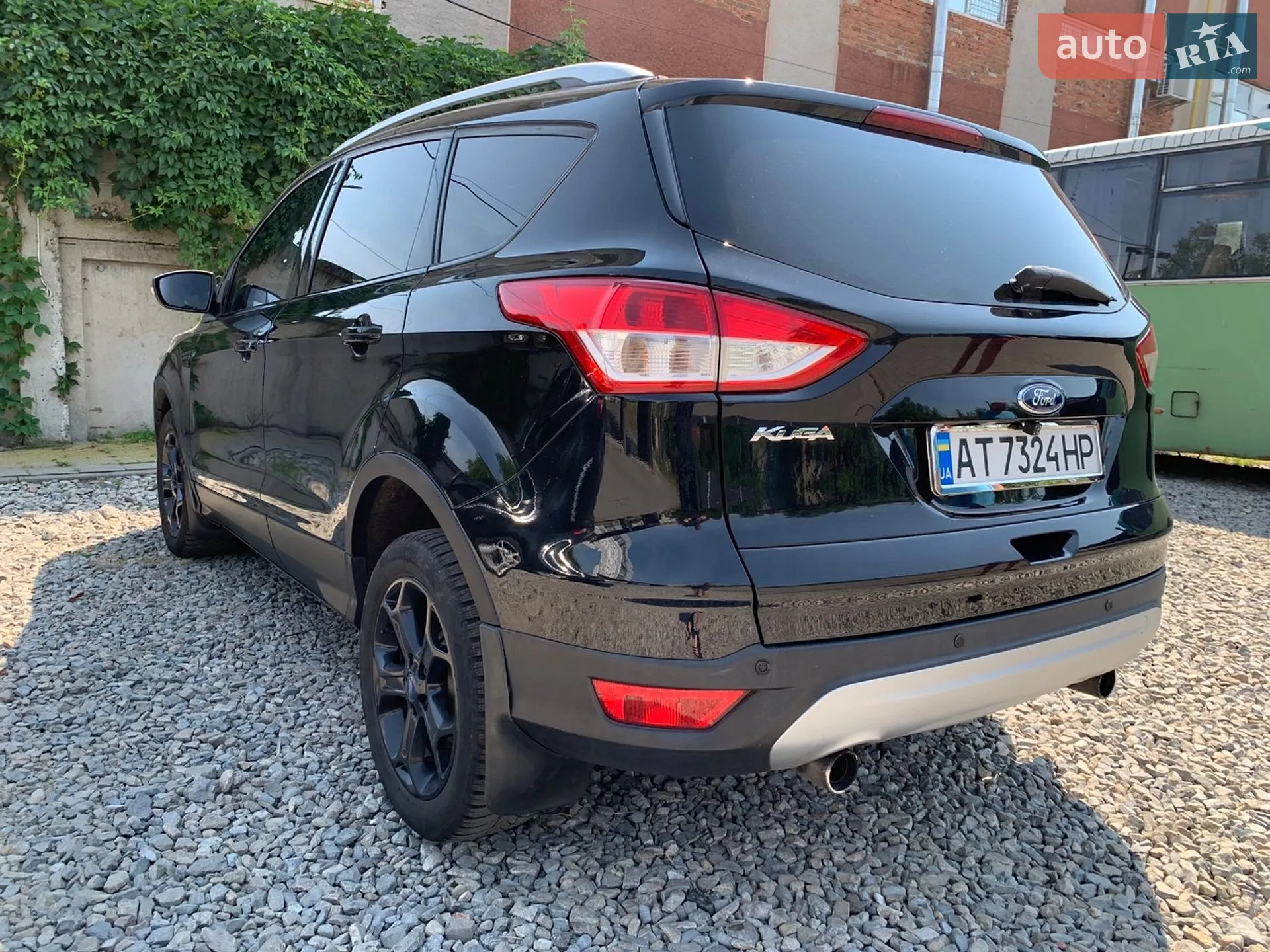 2013 Ford Kuga - мініатюра 13