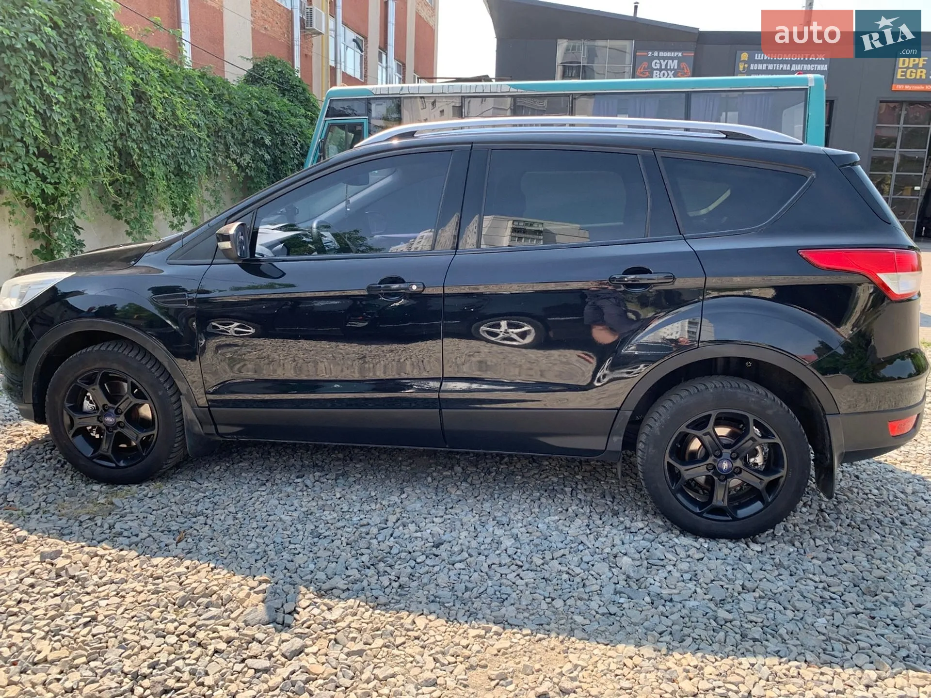 2013 Ford Kuga - мініатюра 16