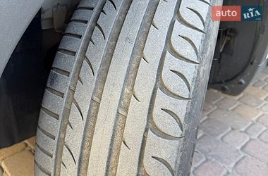 Внедорожник / Кроссовер Ford Kuga 2010 в Умани