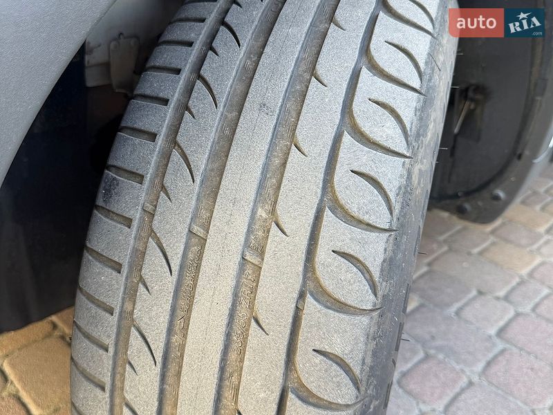 Внедорожник / Кроссовер Ford Kuga 2010 в Умани