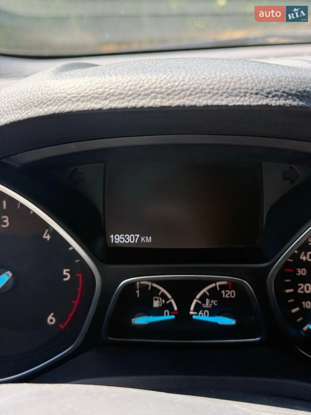 2016 Ford Kuga - мініатюра 4