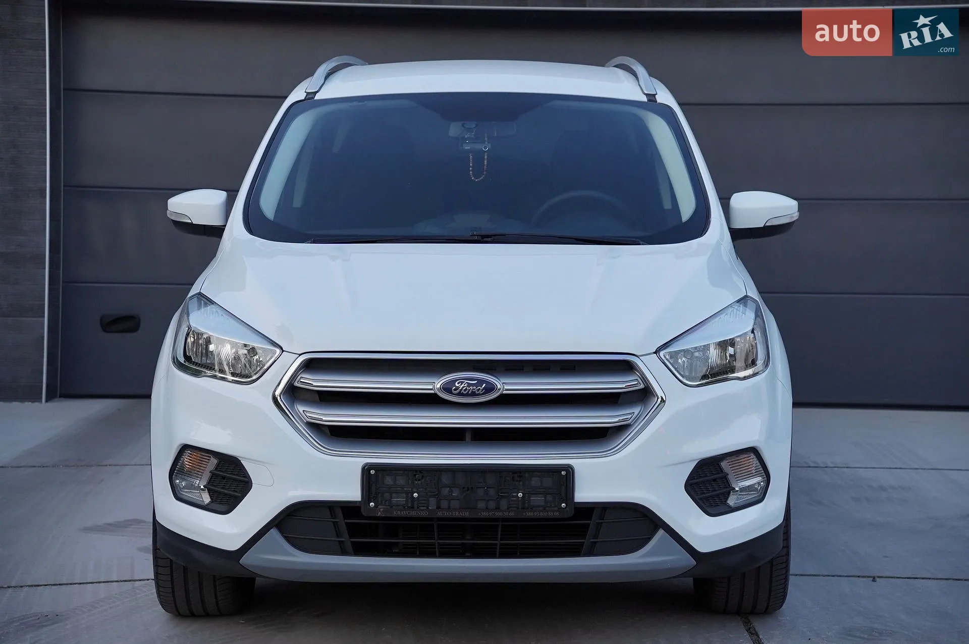 2018 Ford Kuga - мініатюра 7