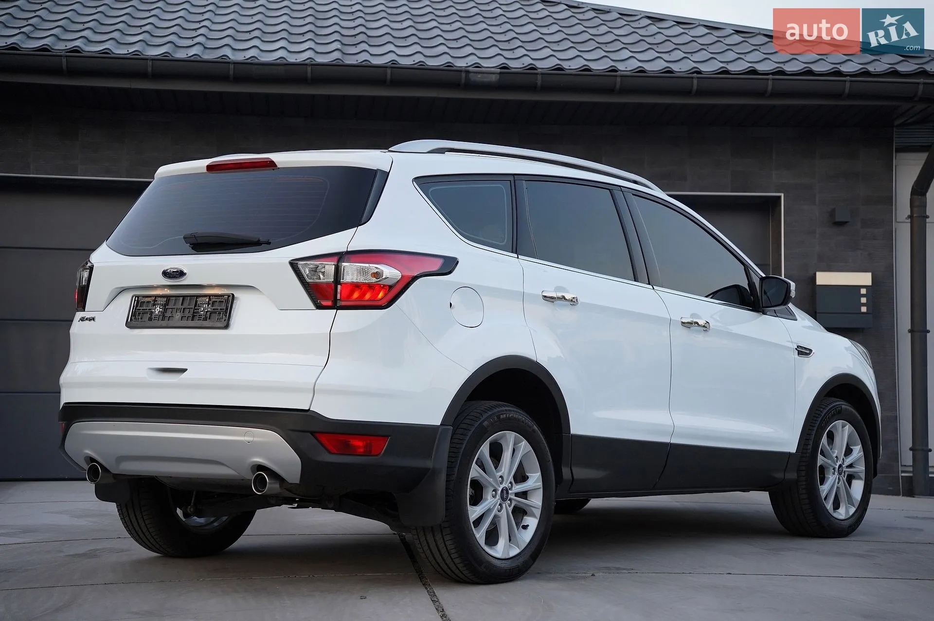 2018 Ford Kuga - мініатюра 24
