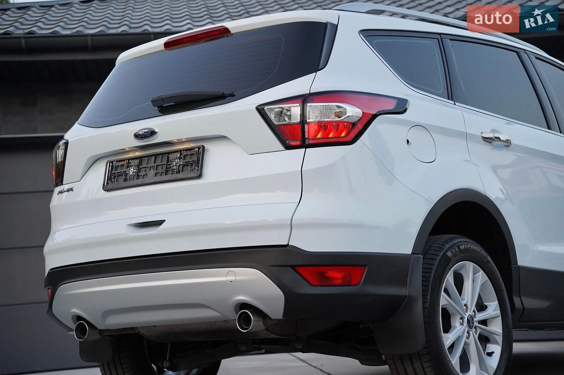 2018 Ford Kuga - мініатюра 26