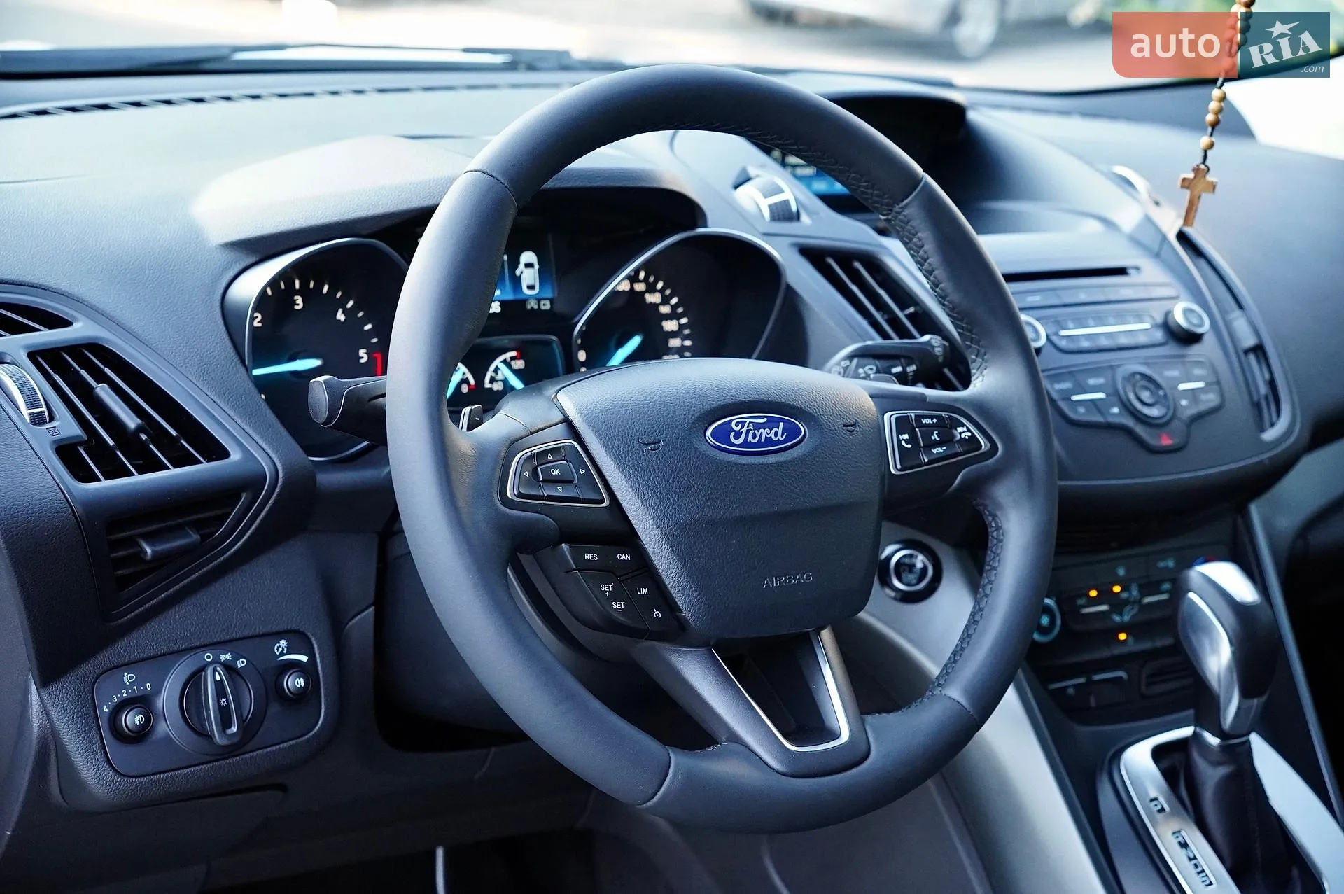 2018 Ford Kuga - мініатюра 39