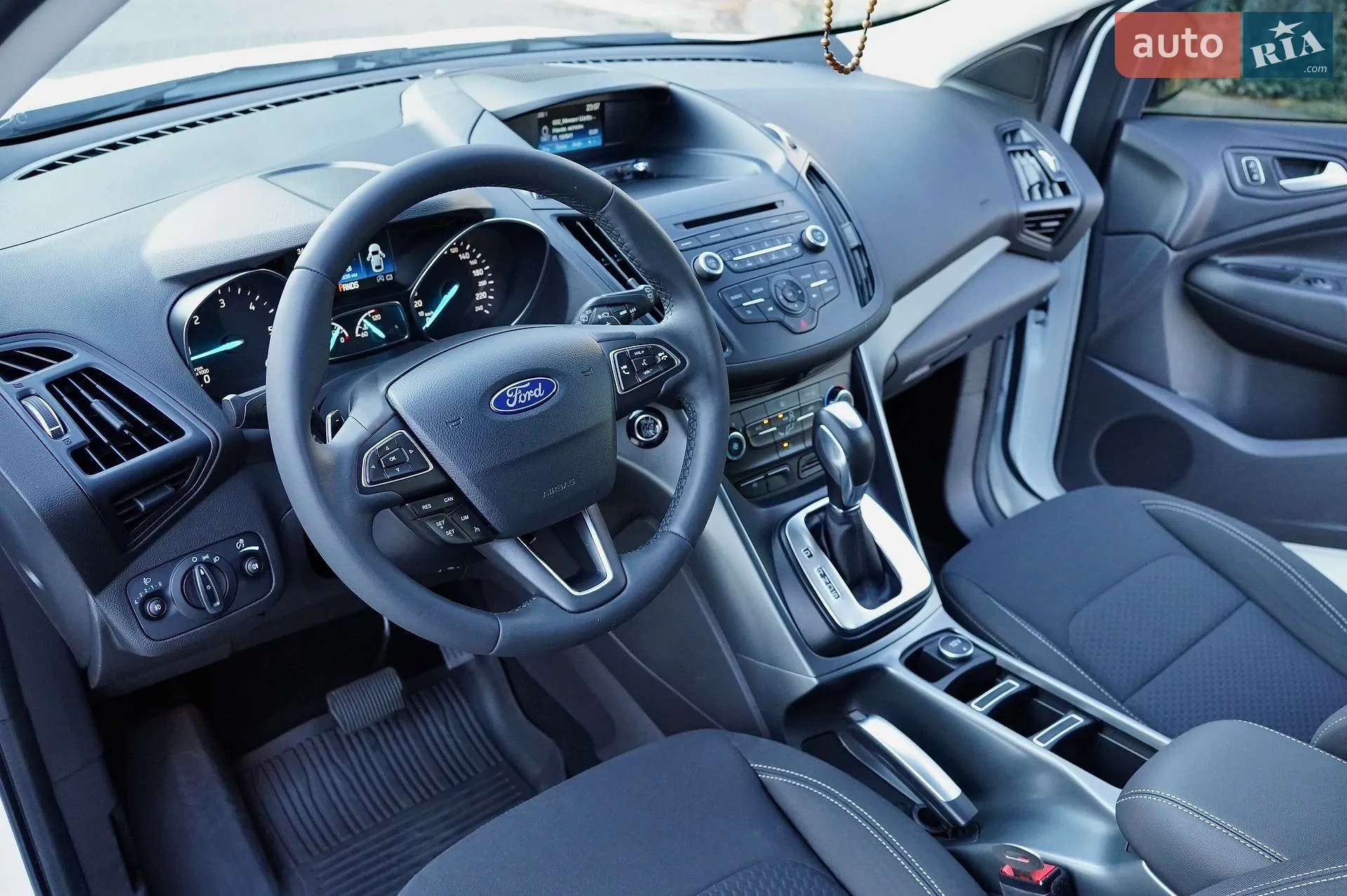 2018 Ford Kuga - мініатюра 31