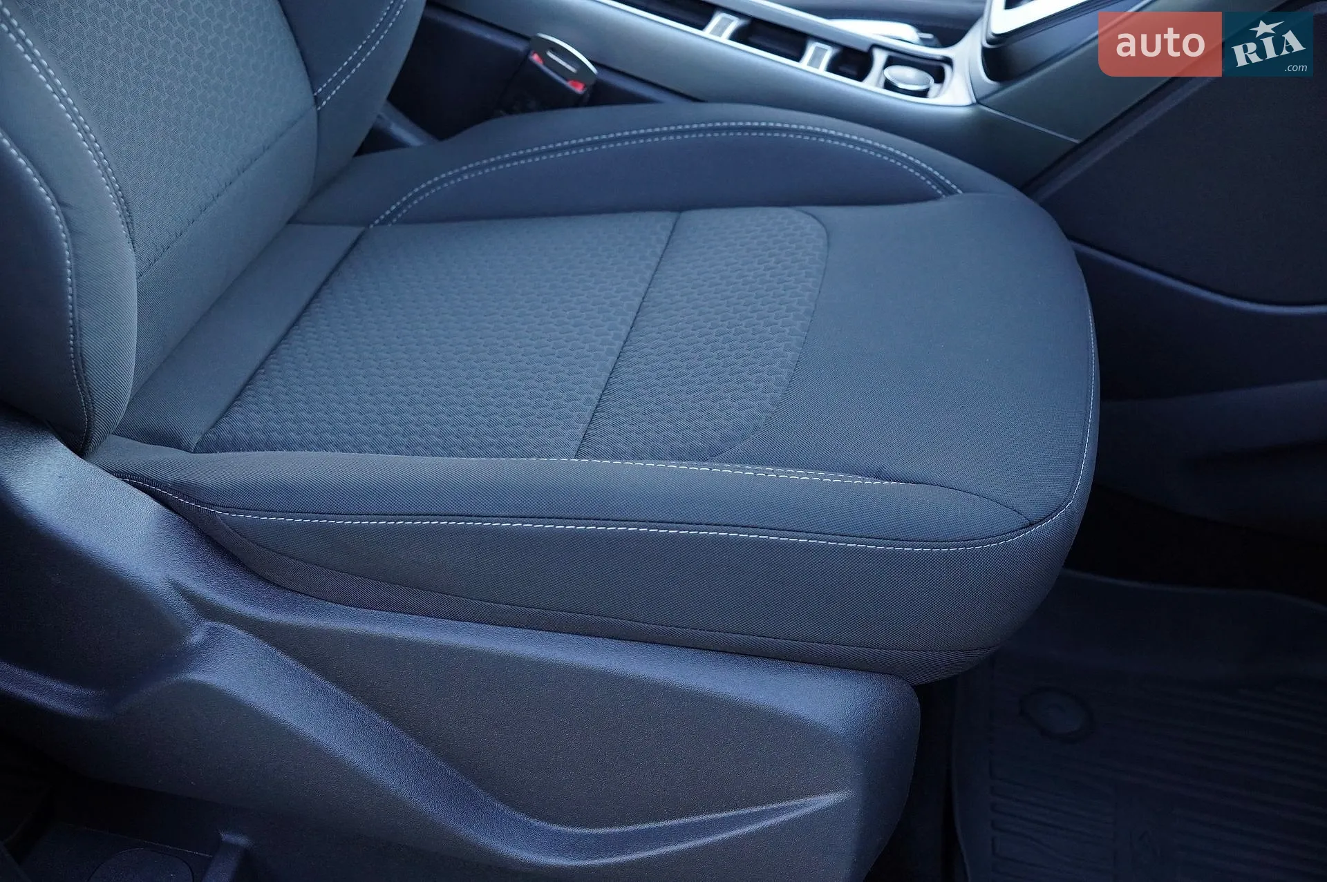 2018 Ford Kuga - мініатюра 47