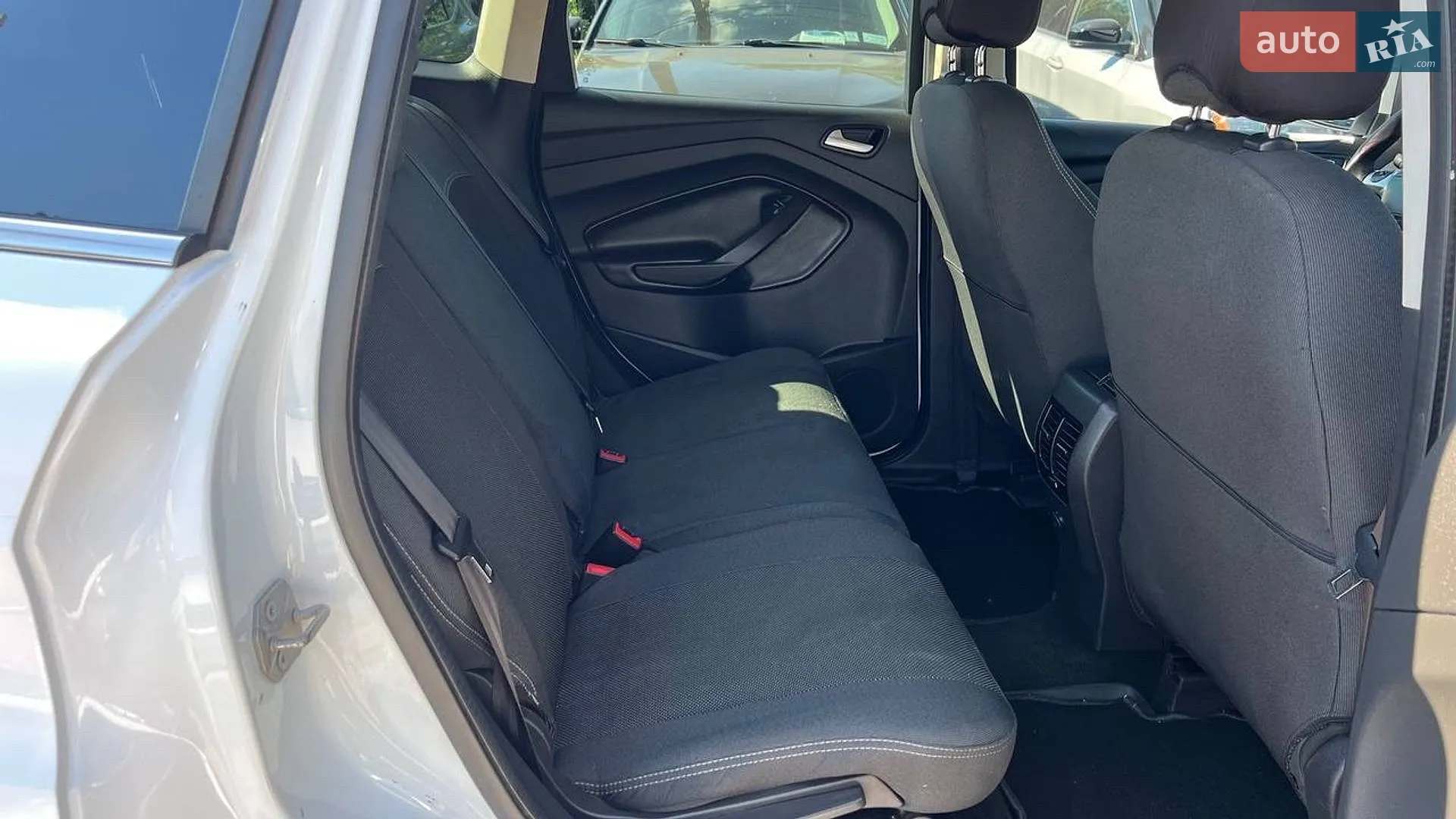 2013 Ford Kuga - мініатюра 16