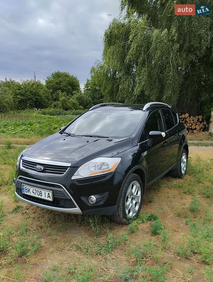 2012 Ford Kuga - мініатюра 39