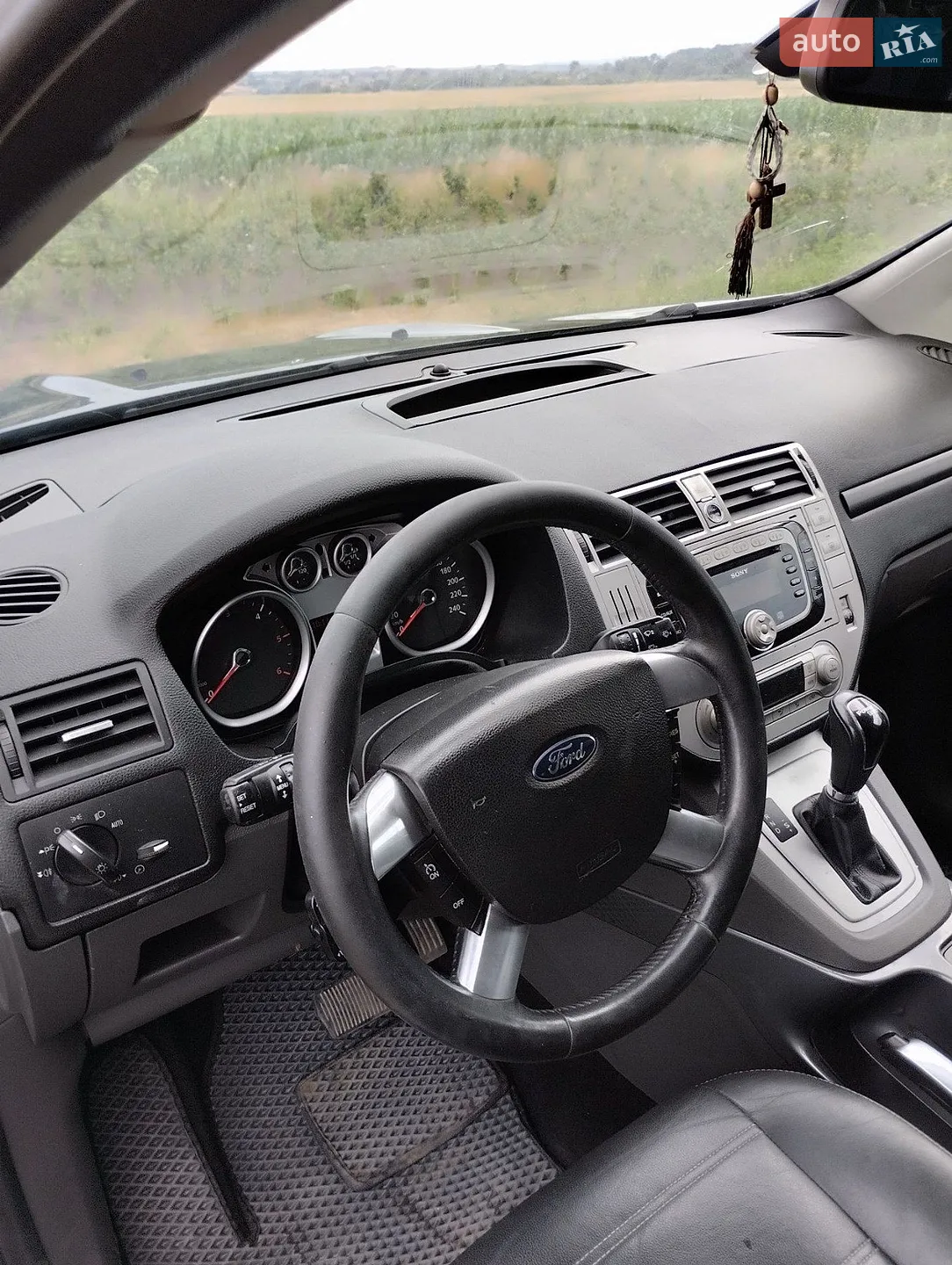 2011 Ford Kuga - мініатюра 20