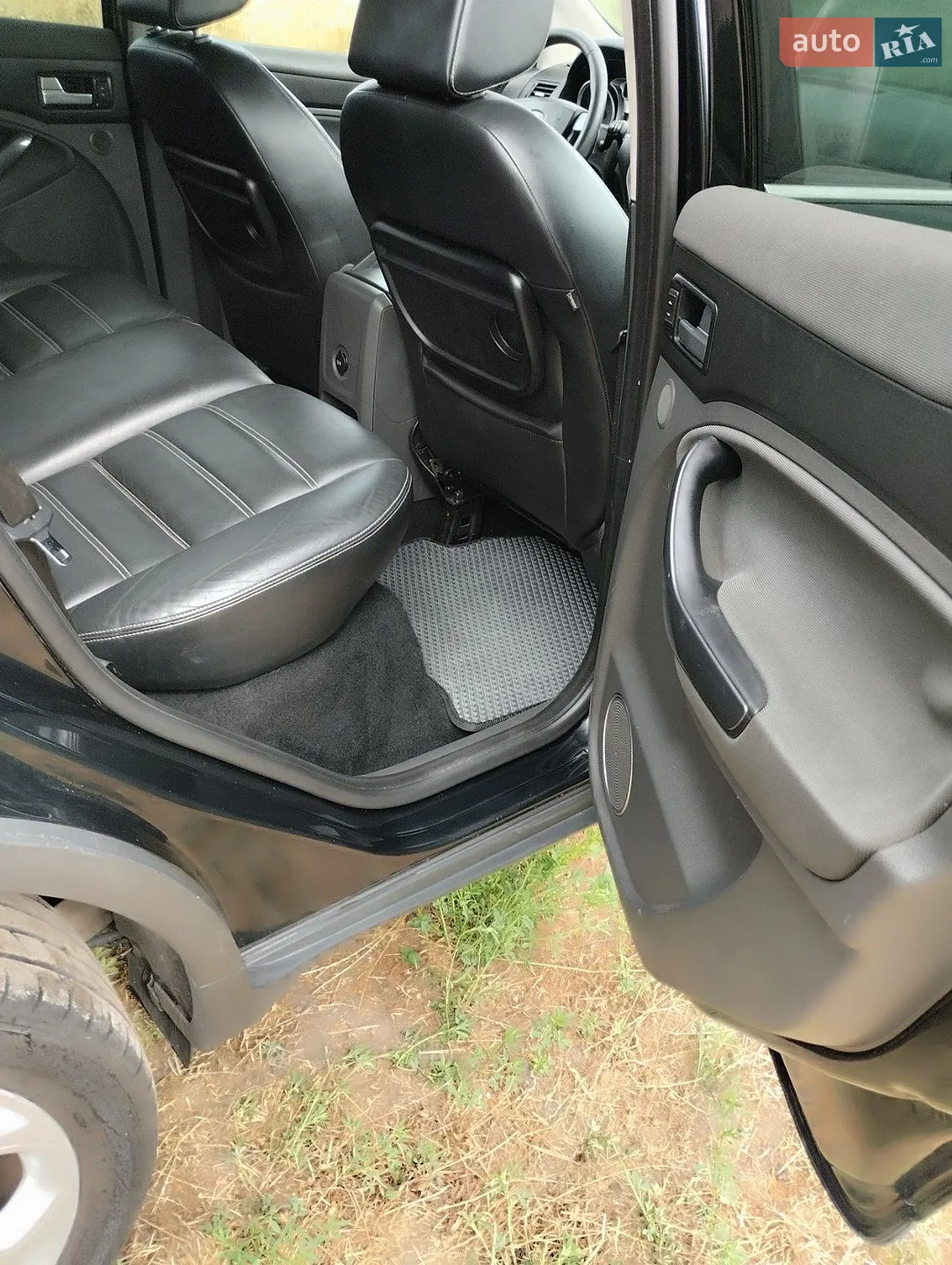 2011 Ford Kuga - мініатюра 24