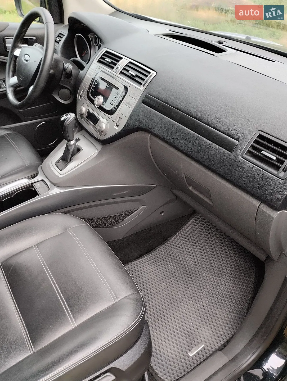 2011 Ford Kuga - мініатюра 29