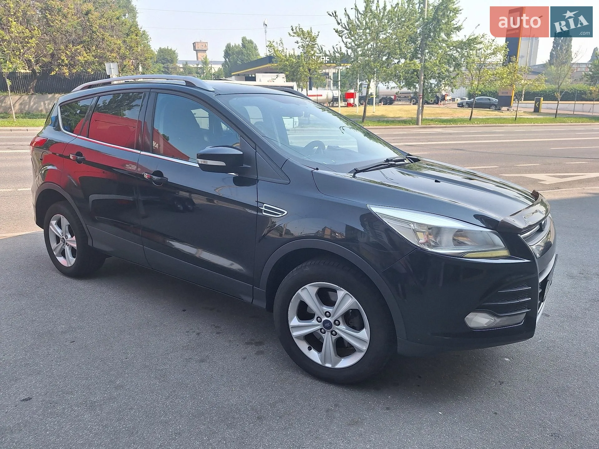 2013 Ford Kuga - мініатюра 16