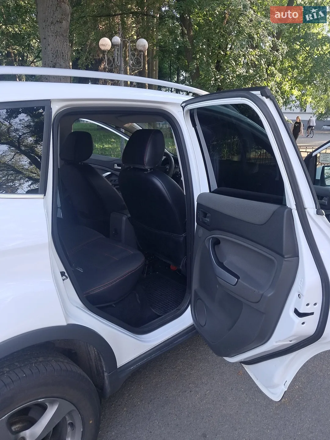 2011 Ford Kuga - мініатюра 10