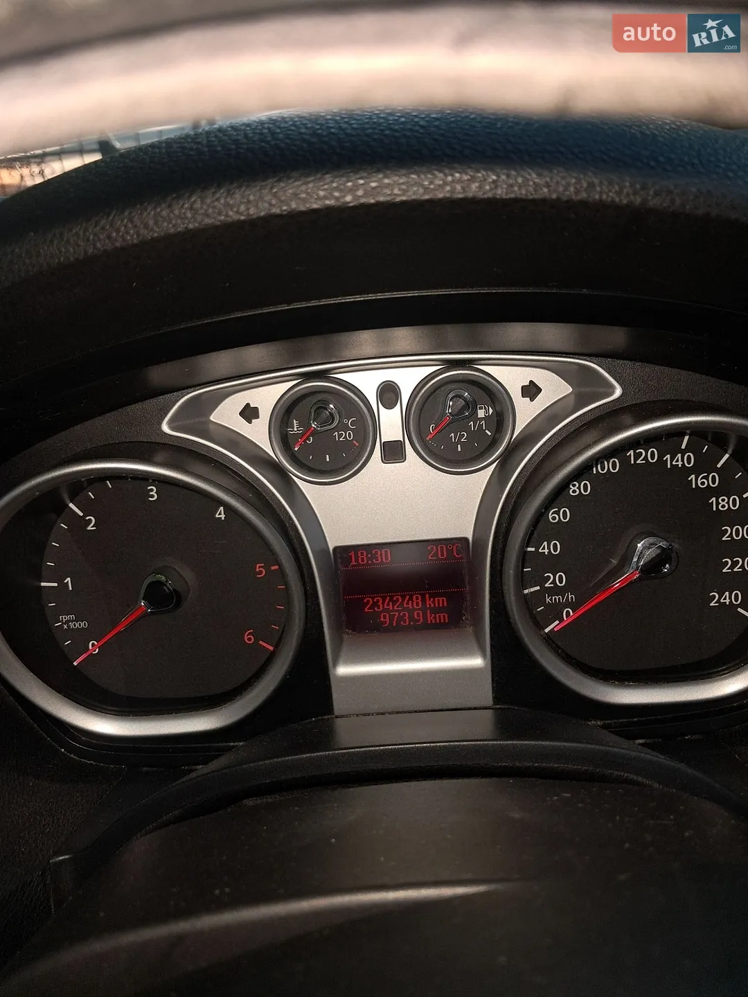 2011 Ford Kuga - мініатюра 13