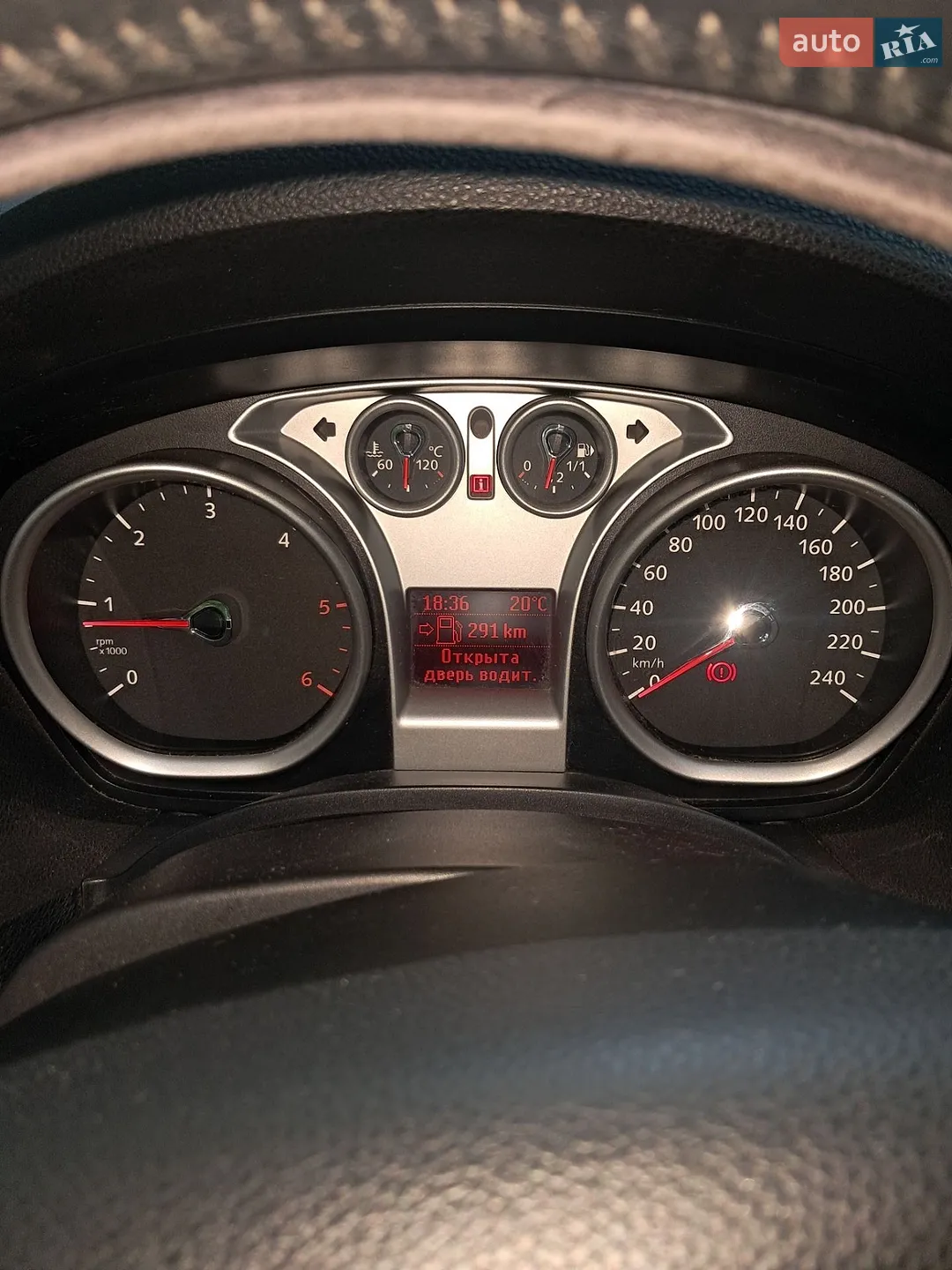 2011 Ford Kuga - мініатюра 23