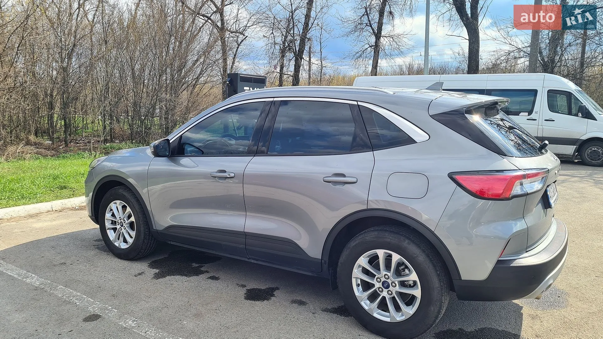 2022 Ford Kuga - мініатюра 11