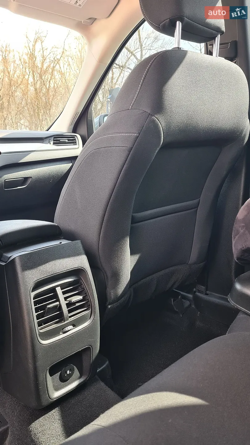 2022 Ford Kuga - мініатюра 16