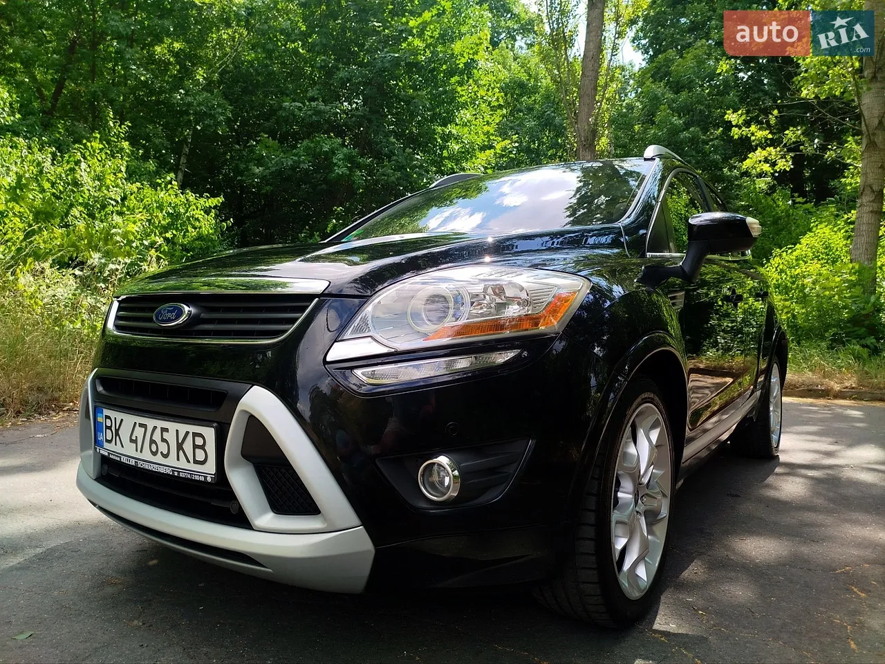 2011 Ford Kuga - мініатюра 16