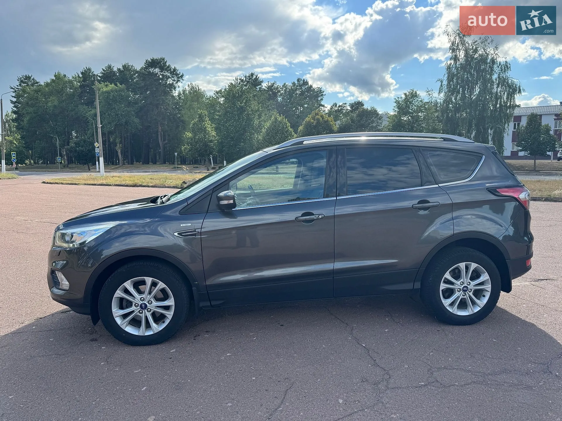 2019 Ford Kuga - мініатюра 12