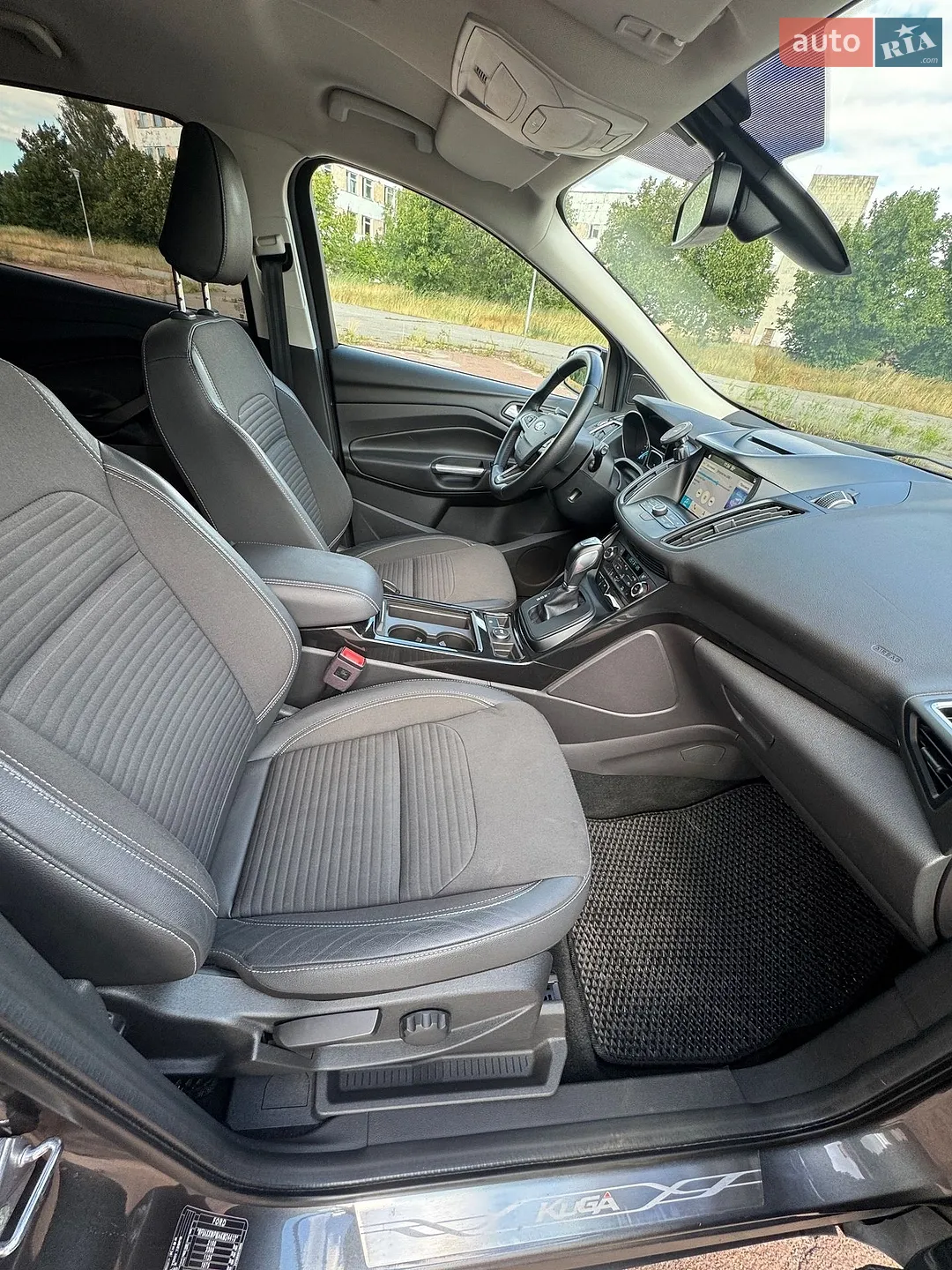 2019 Ford Kuga - мініатюра 18
