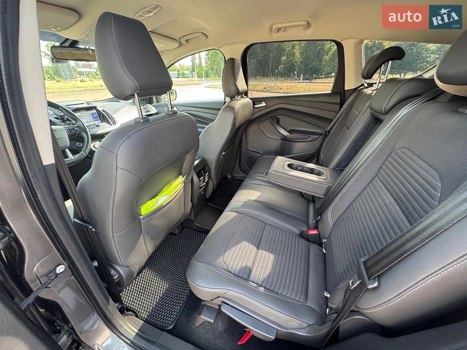 2019 Ford Kuga - мініатюра 19