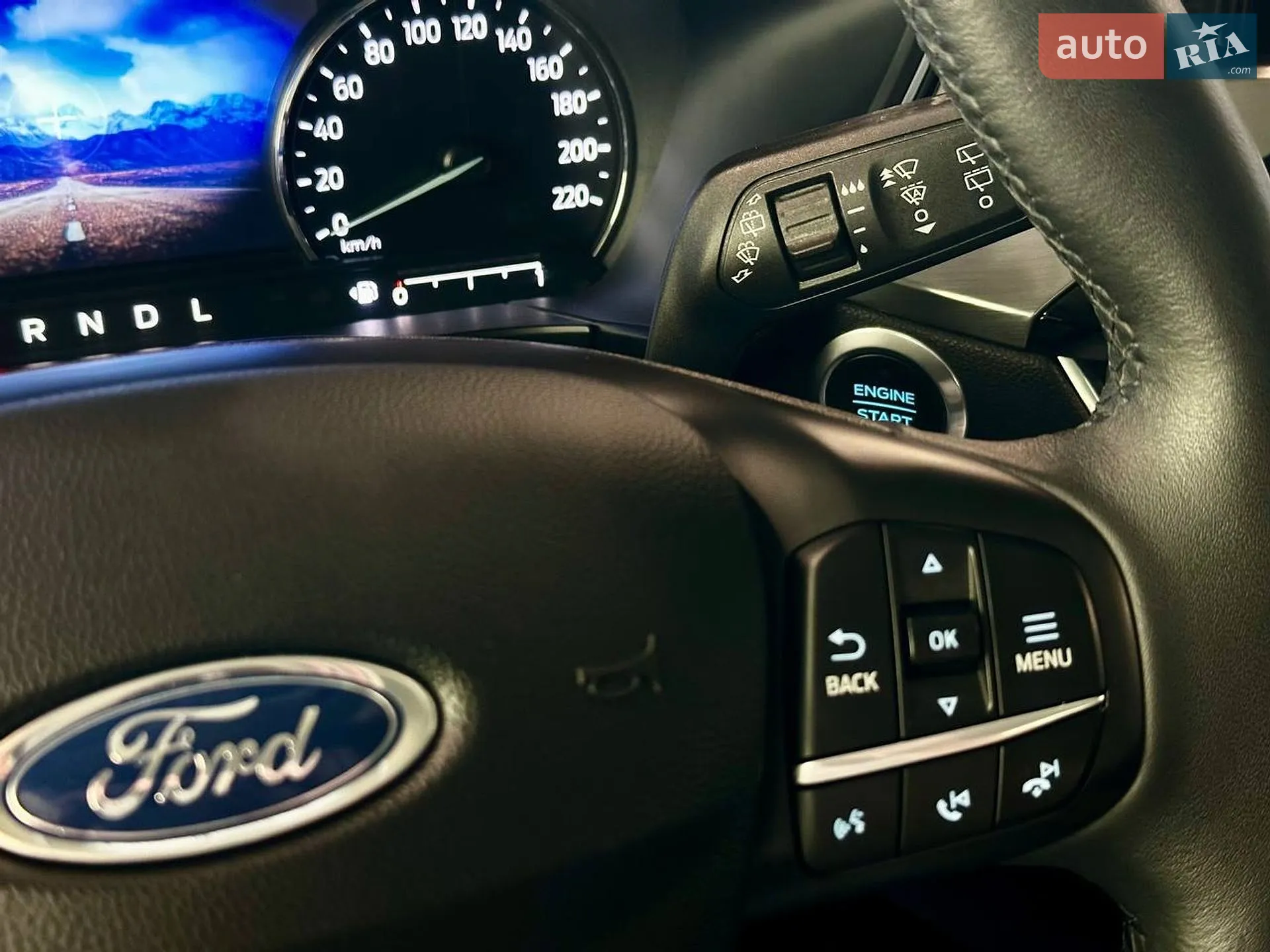 2020 Ford Kuga - мініатюра 16