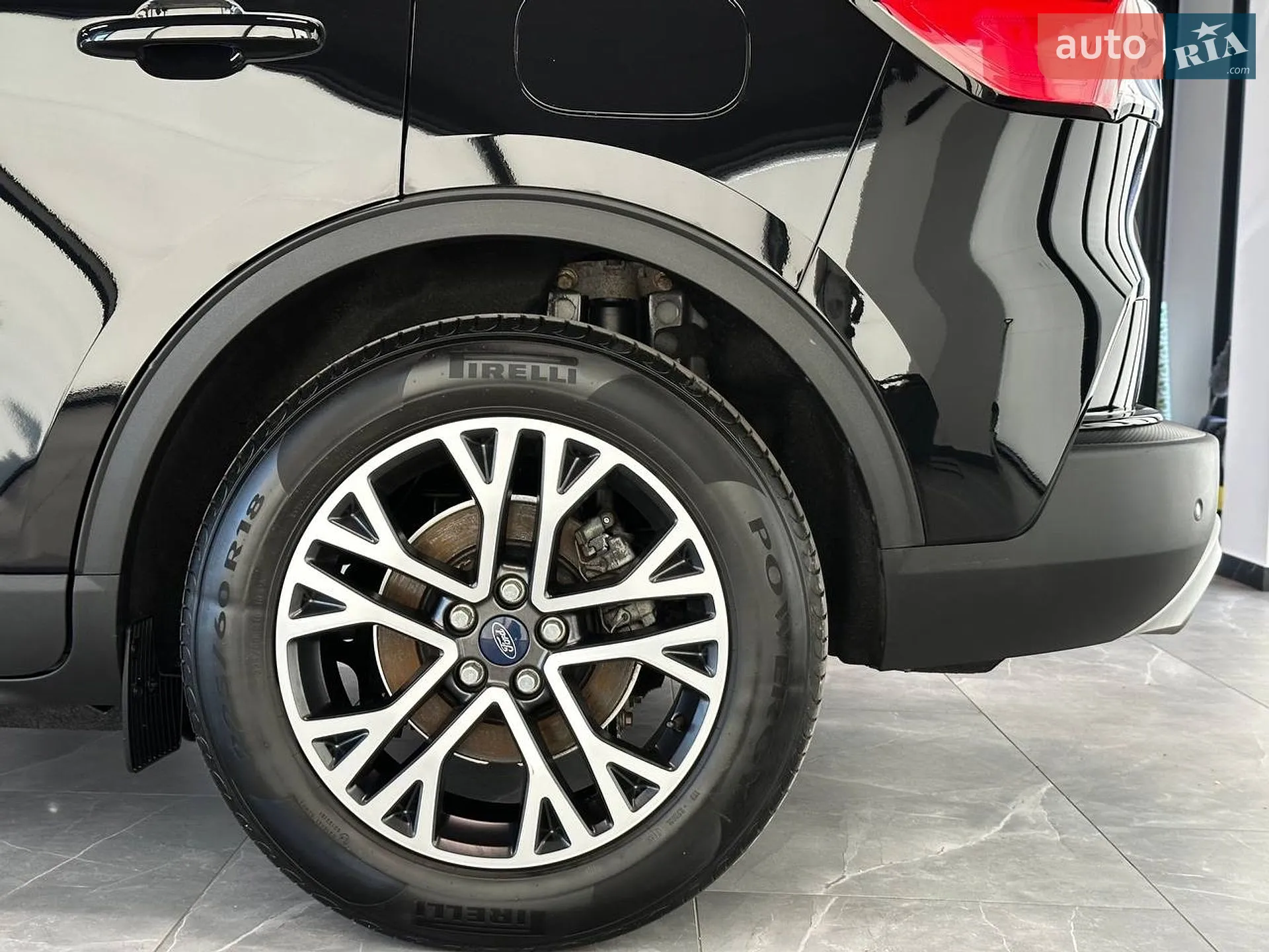 2020 Ford Kuga - мініатюра 5