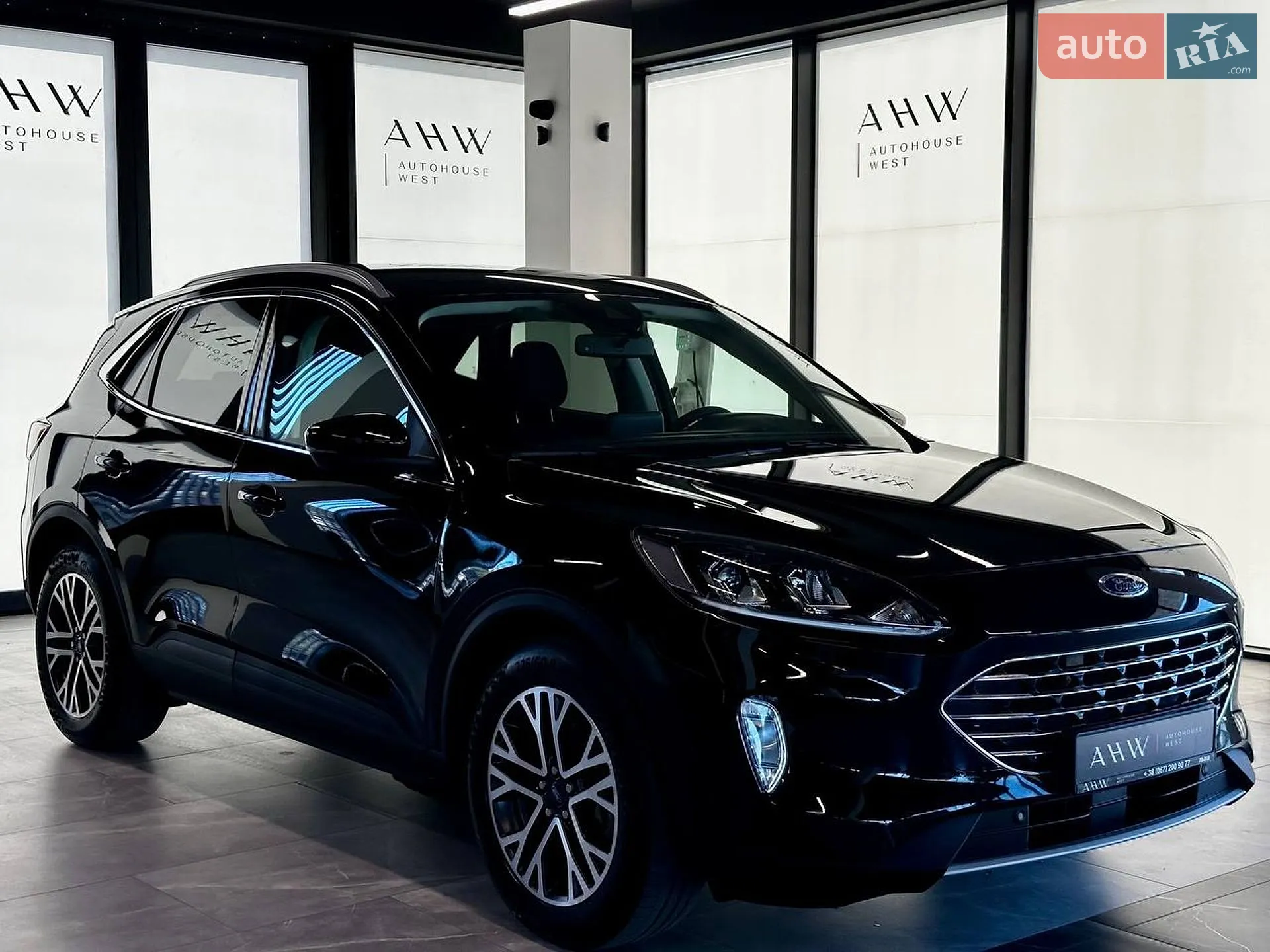 2020 Ford Kuga - мініатюра 7