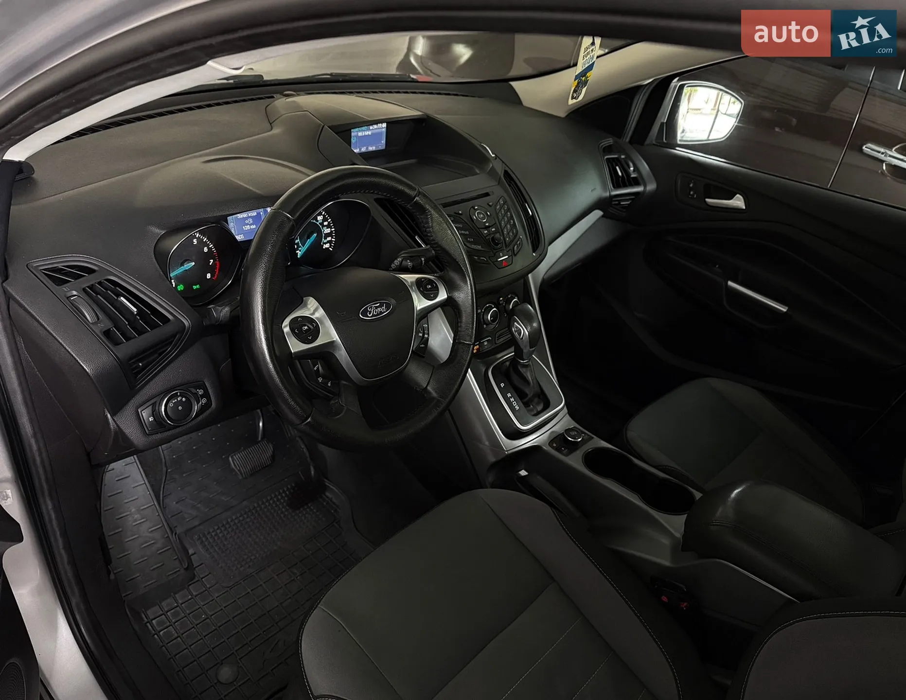 2013 Ford Kuga - мініатюра 7