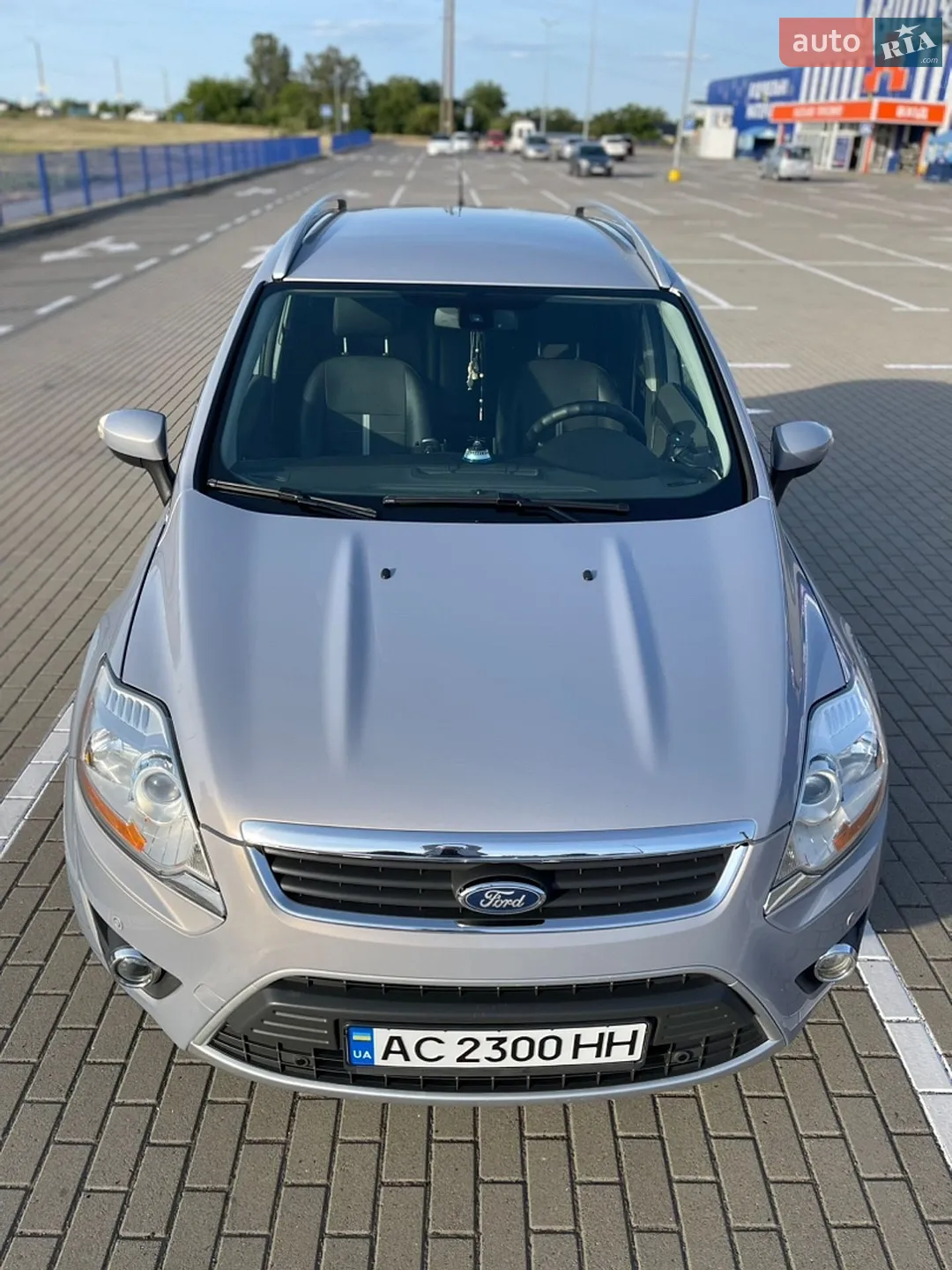 2011 Ford Kuga - мініатюра 14