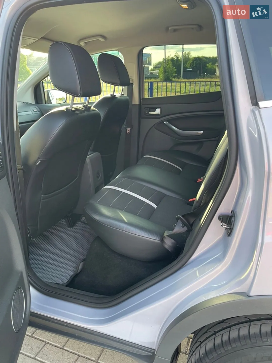 2011 Ford Kuga - мініатюра 21