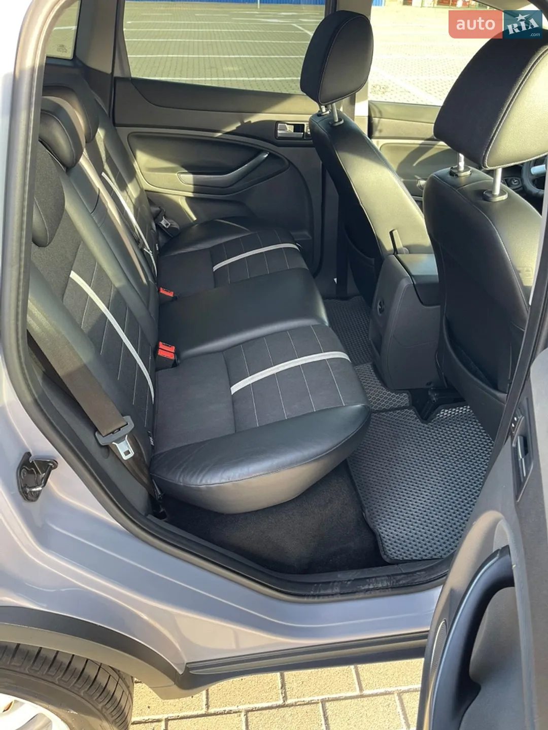 2011 Ford Kuga - мініатюра 26