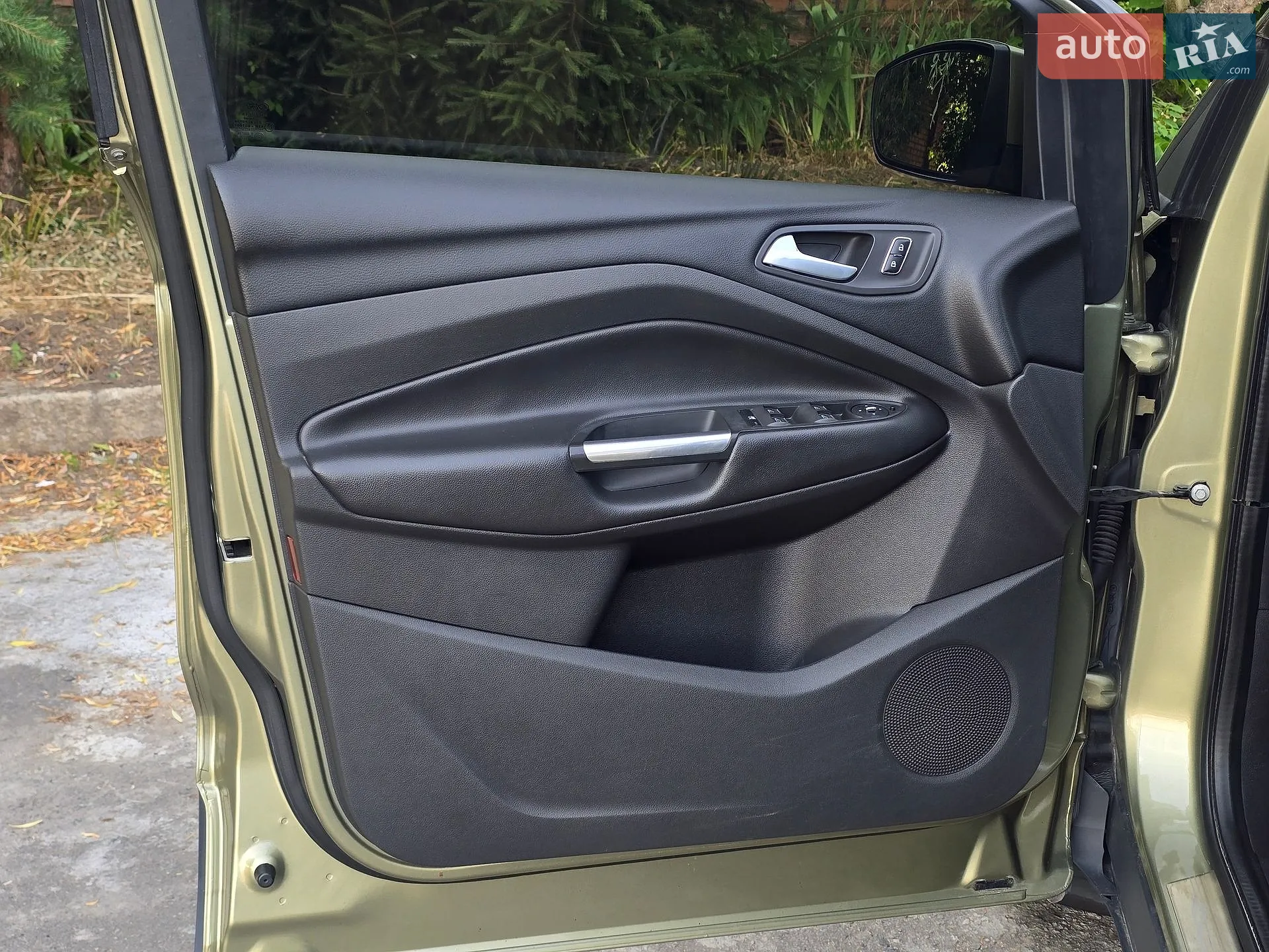 2013 Ford Kuga - мініатюра 27