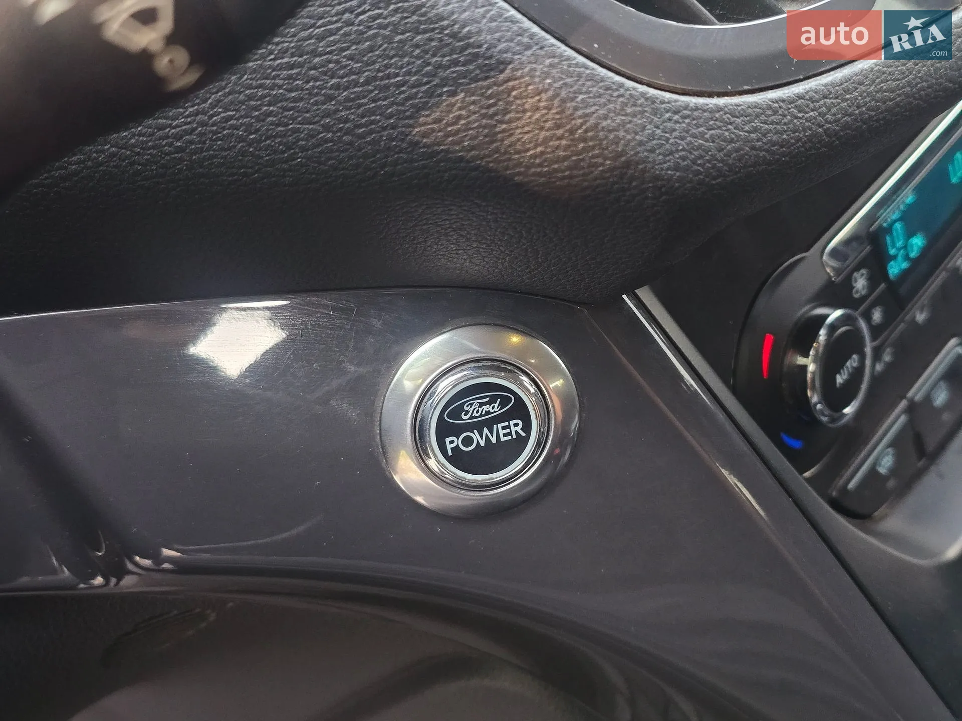 2013 Ford Kuga - мініатюра 39