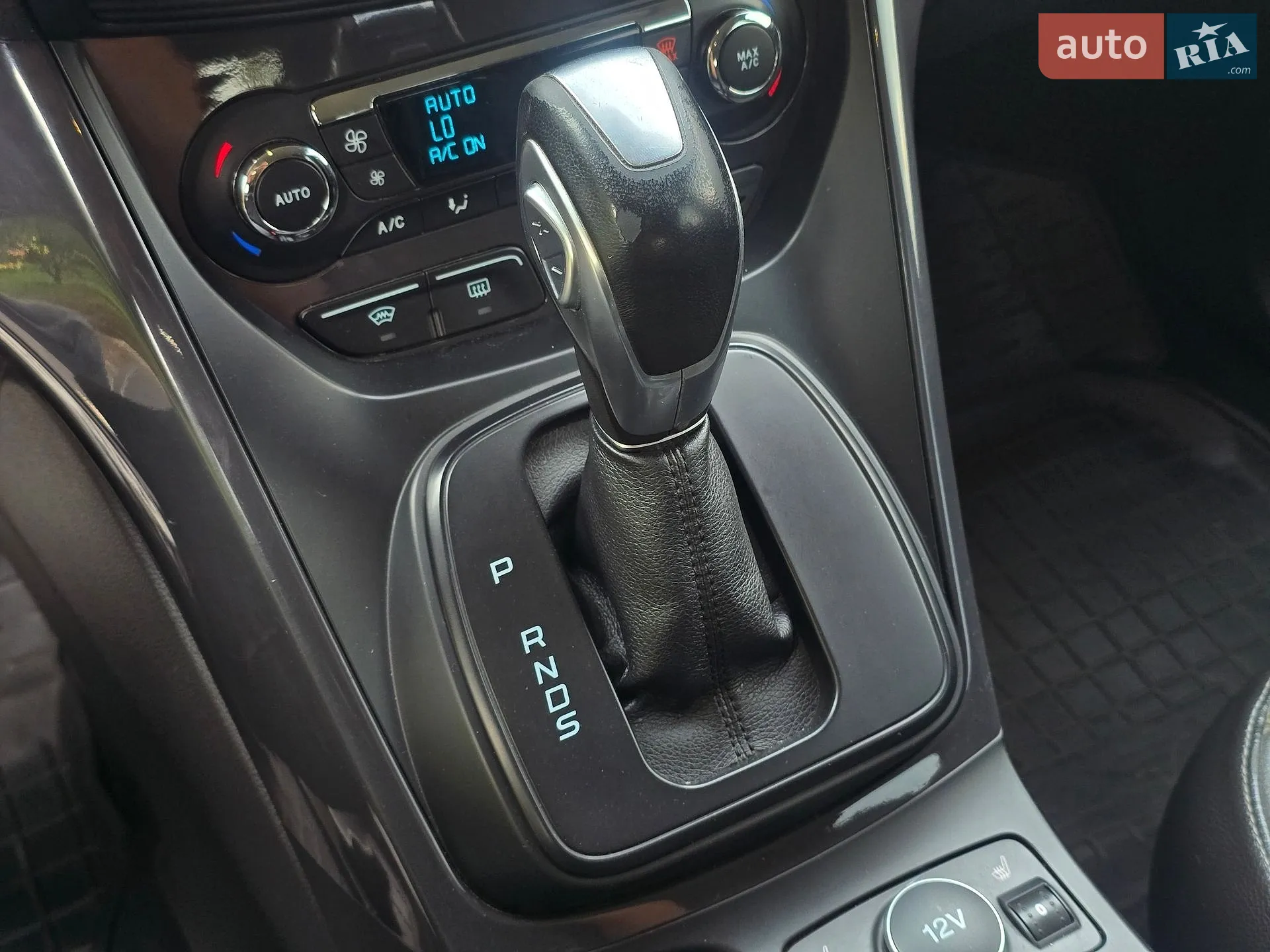 2013 Ford Kuga - мініатюра 45
