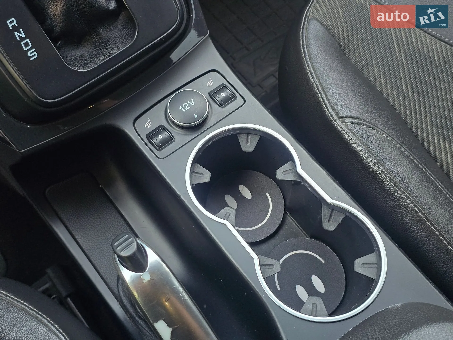 2013 Ford Kuga - мініатюра 46