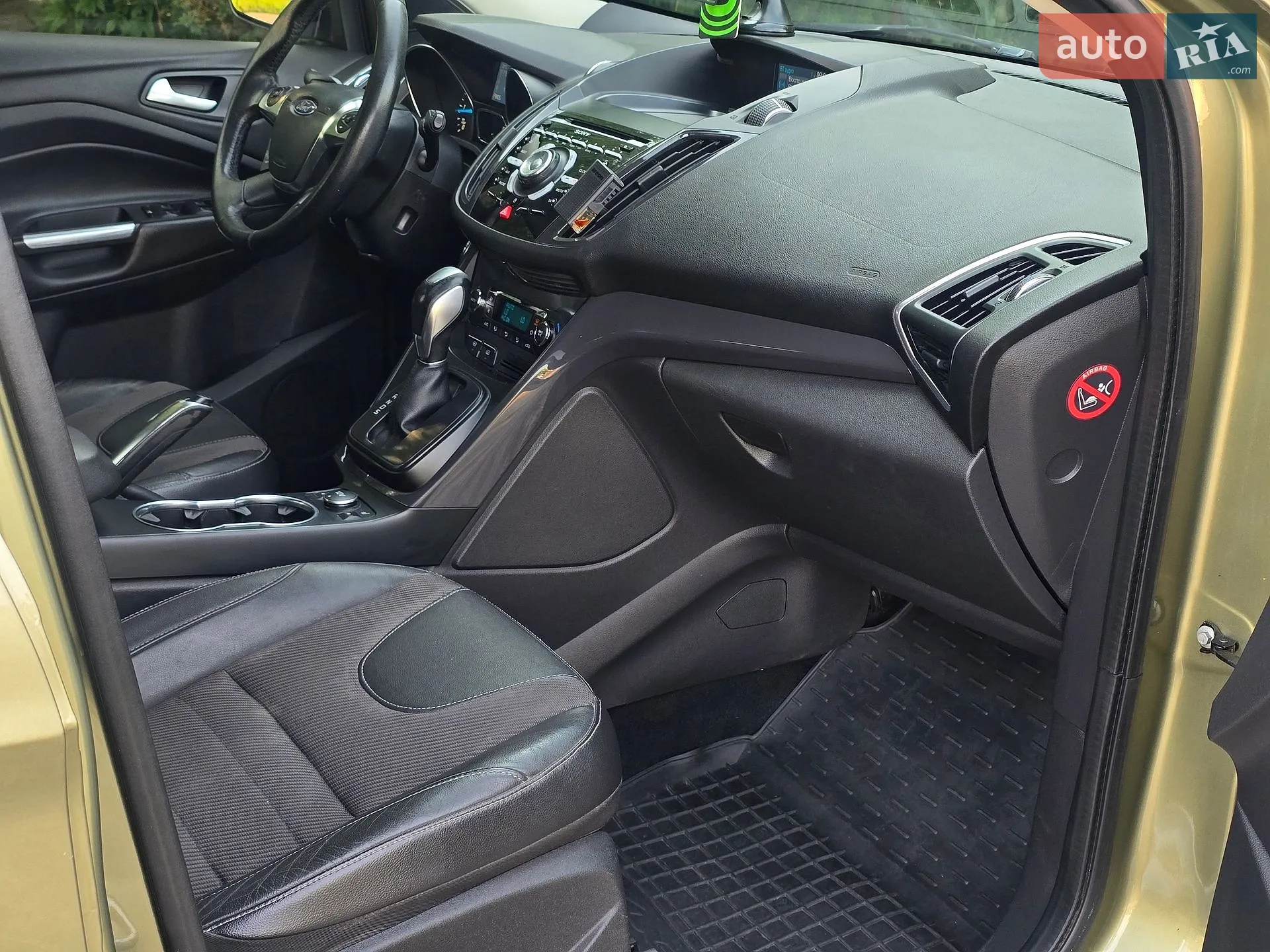 2013 Ford Kuga - мініатюра 49