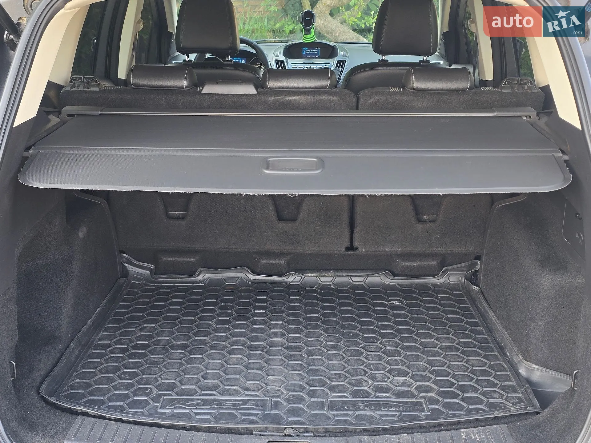 2013 Ford Kuga - мініатюра 61