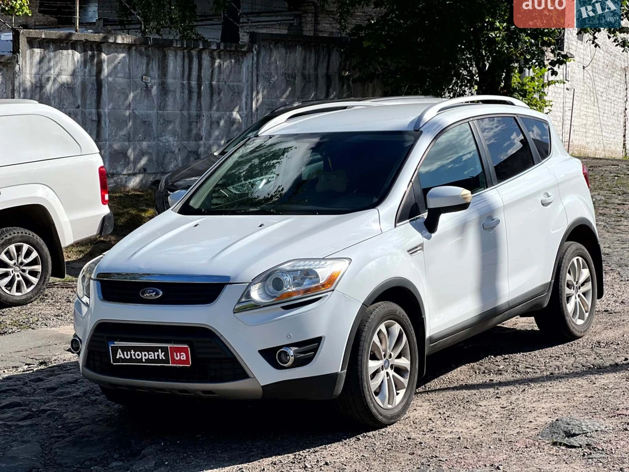 2011 Ford Kuga - мініатюра 24