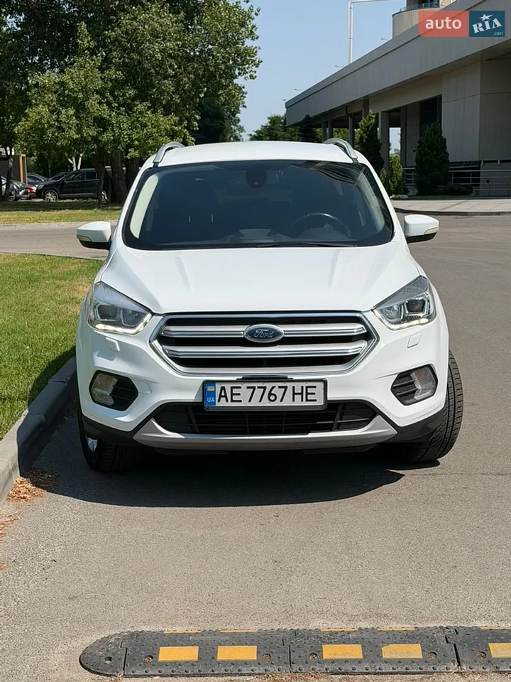 2019 Ford Kuga - мініатюра 19
