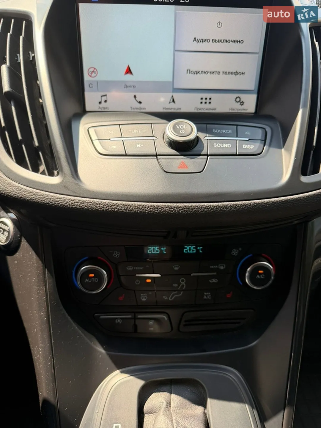 2019 Ford Kuga - мініатюра 6