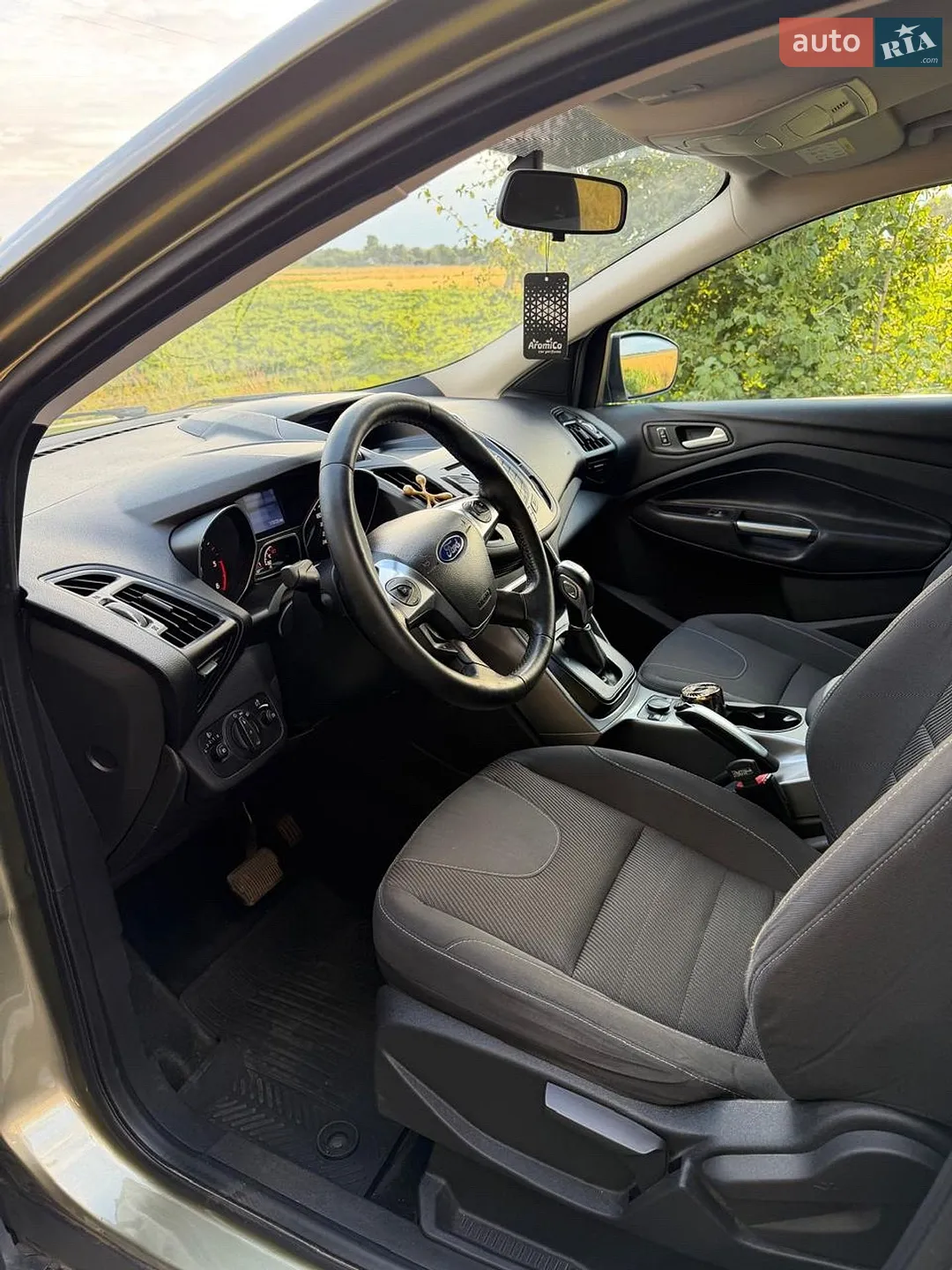 2013 Ford Kuga - мініатюра 13