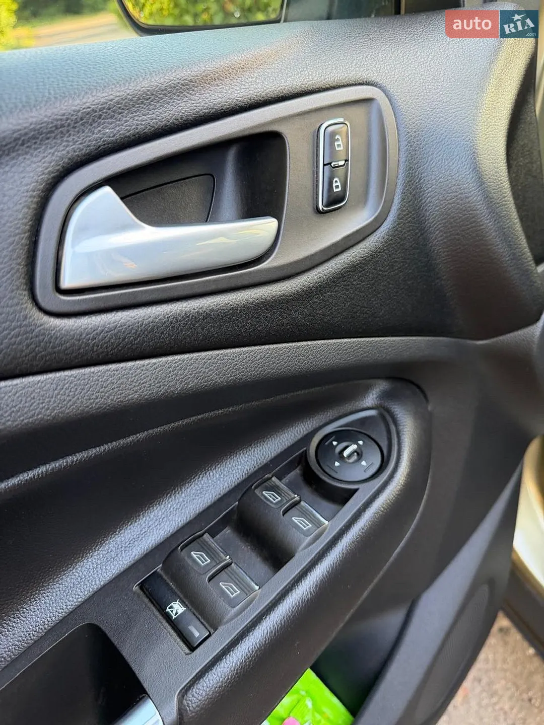 2013 Ford Kuga - мініатюра 14