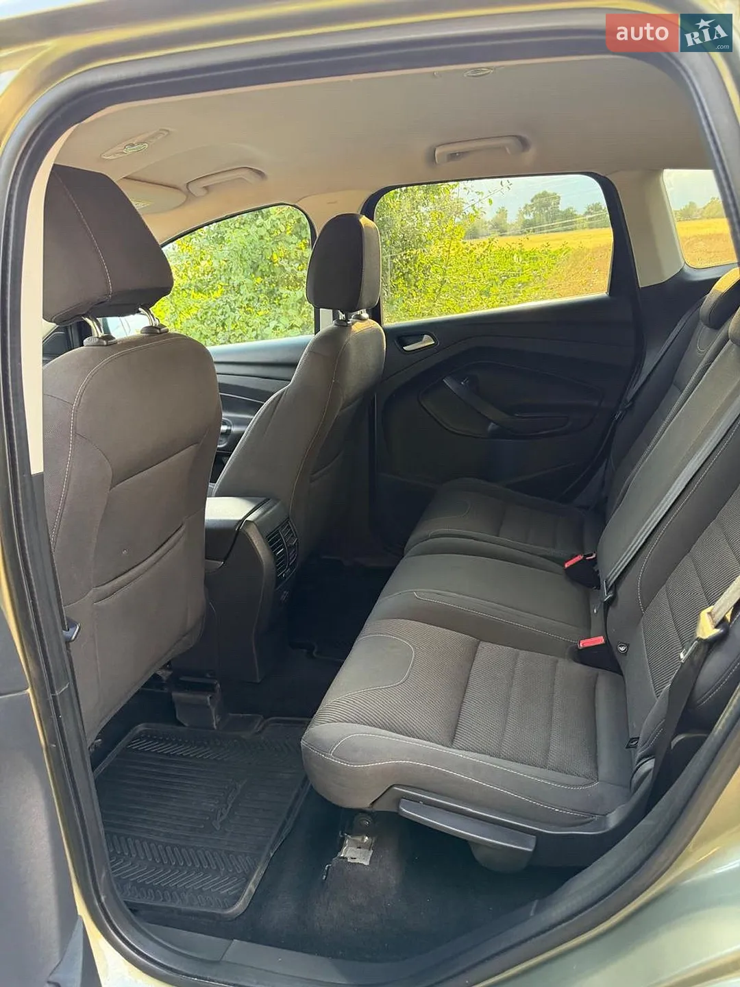 2013 Ford Kuga - мініатюра 15