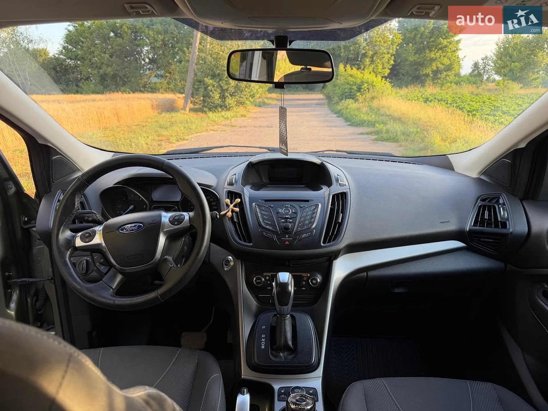 2013 Ford Kuga - мініатюра 16