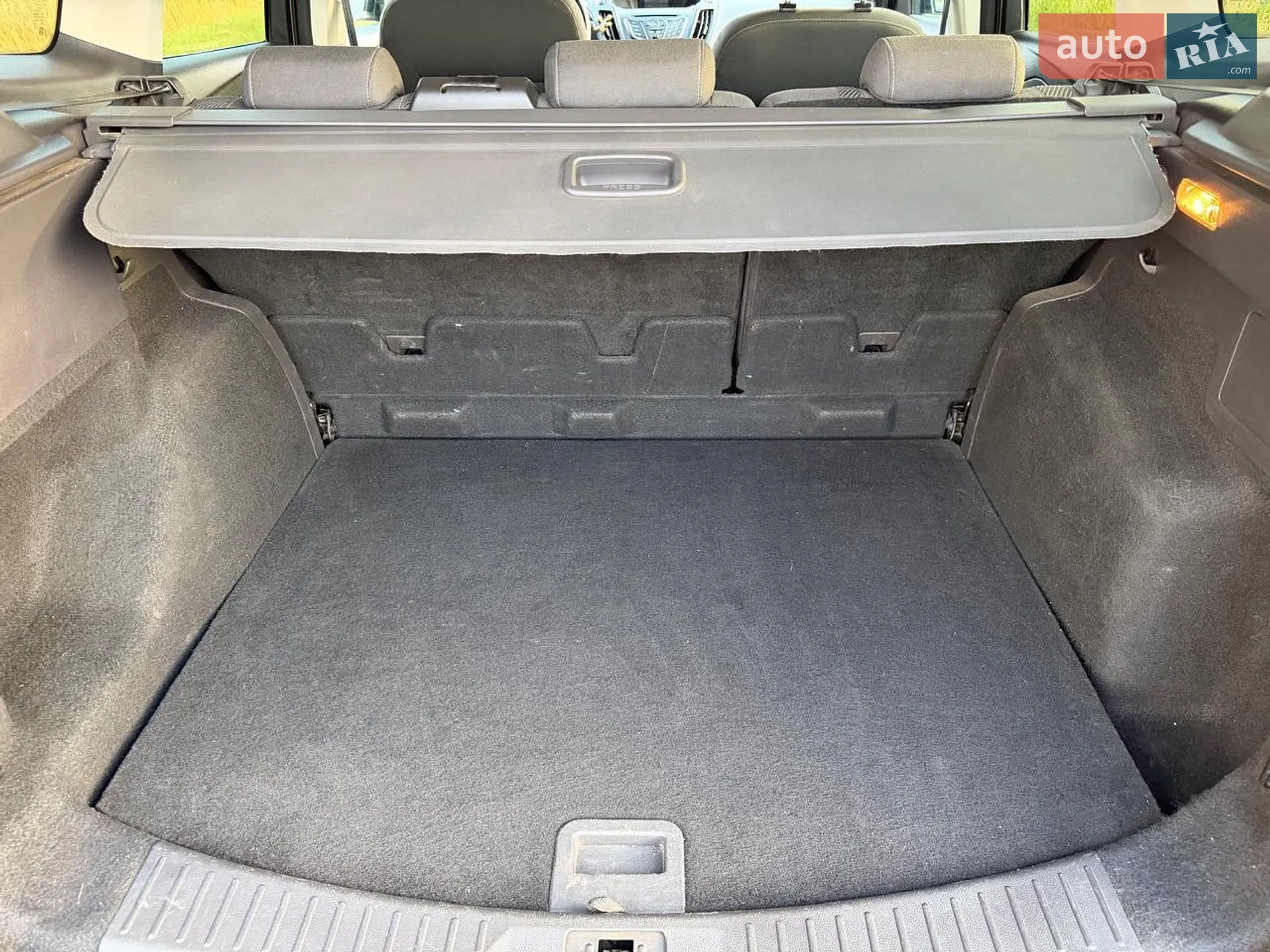 2013 Ford Kuga - мініатюра 18