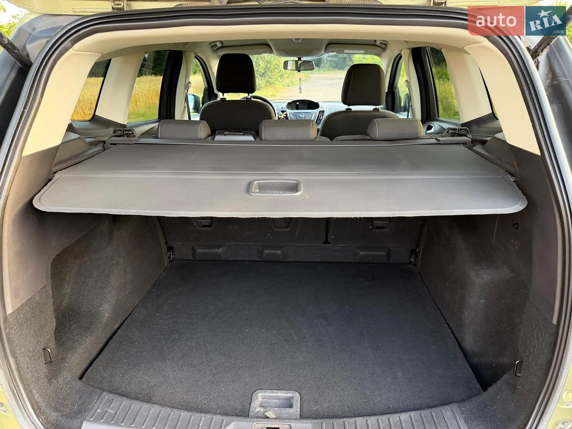 2013 Ford Kuga - мініатюра 19