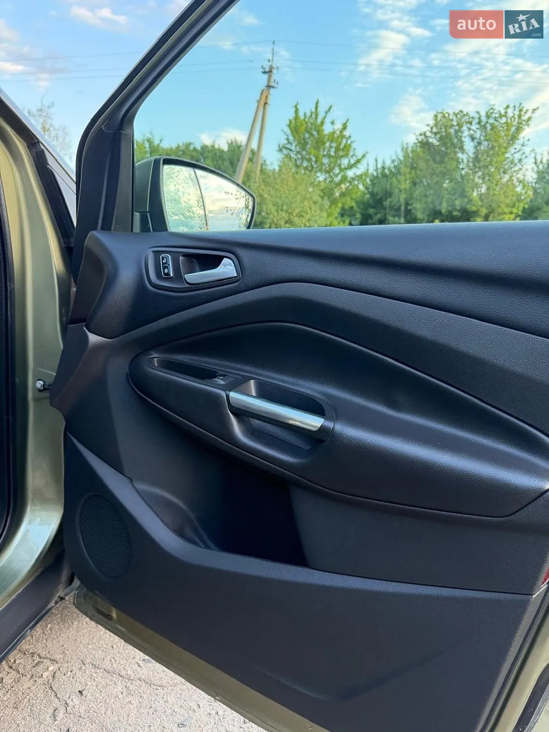 2013 Ford Kuga - мініатюра 23